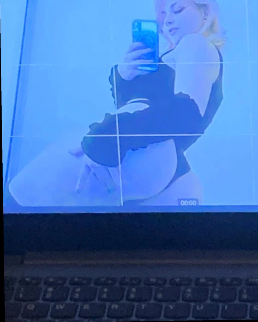 Echo profile banner