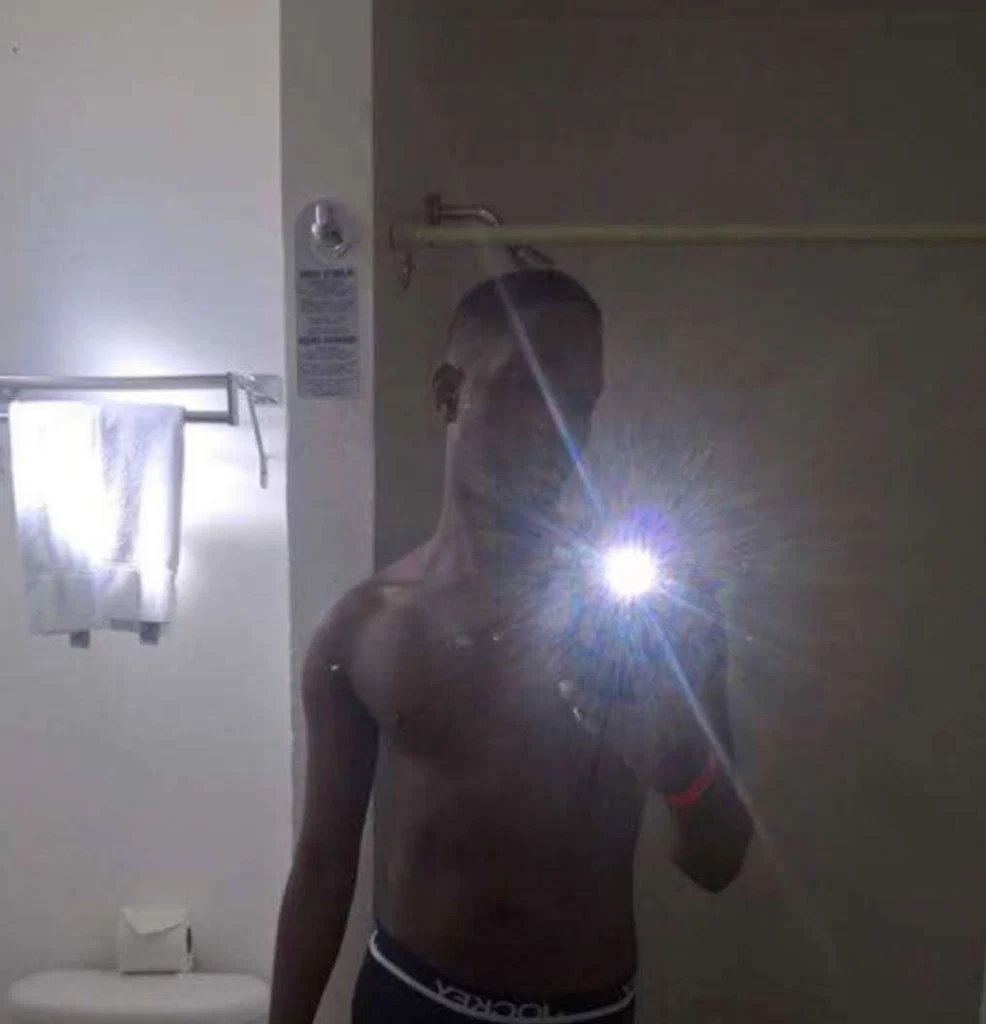 Black Mandingo's avatar