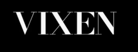 Dark Hair Vixen profile banner