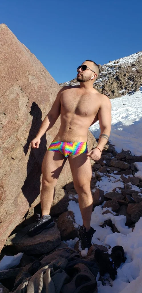 Manuel's avatar