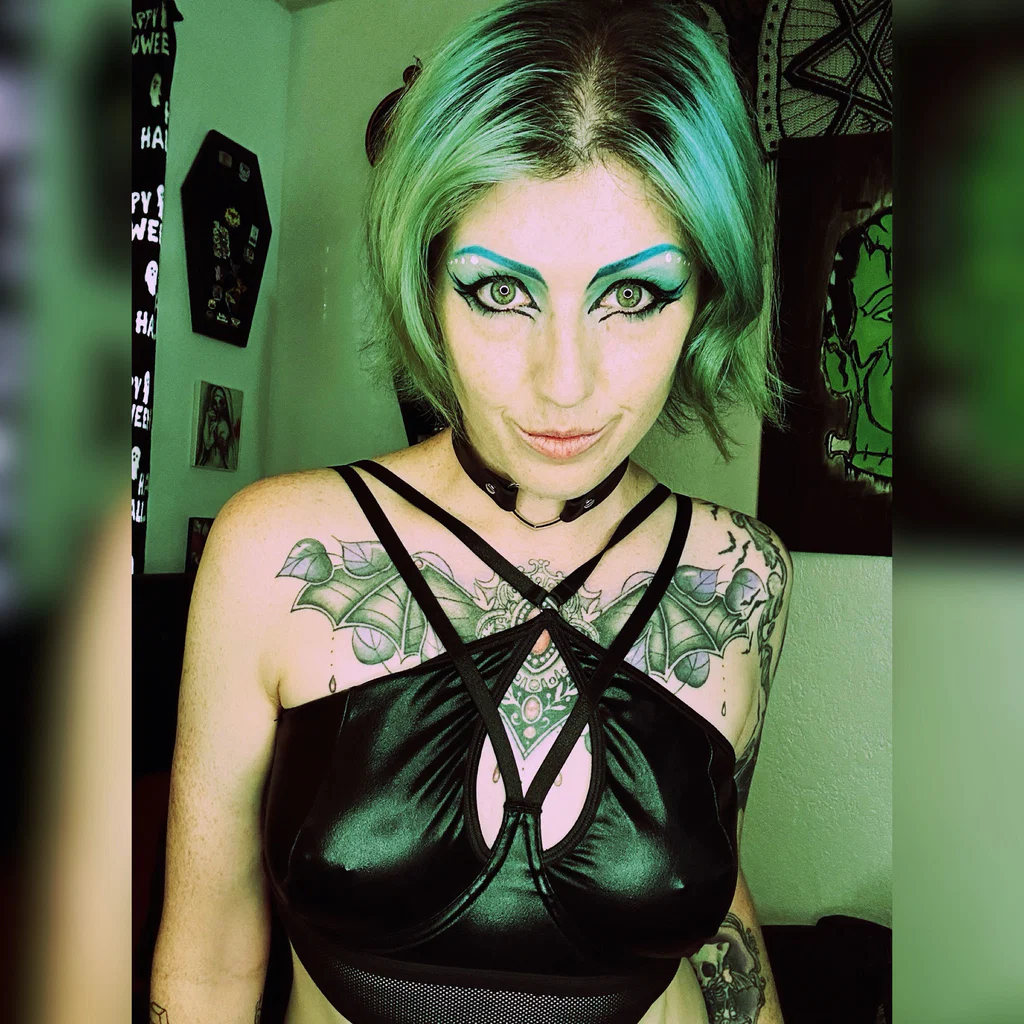 Andi Chryst's avatar