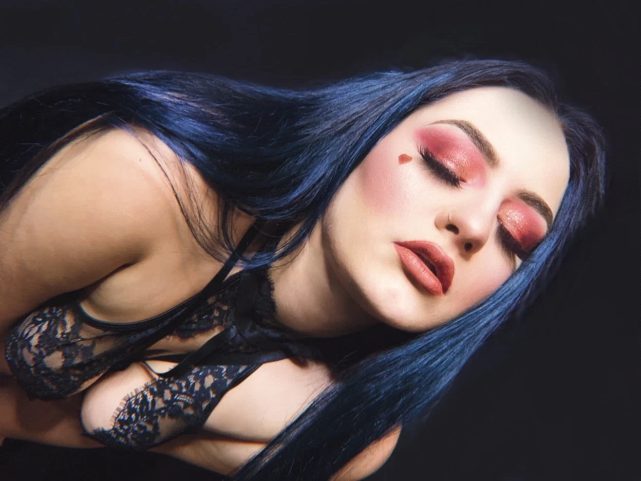 Harley profile banner