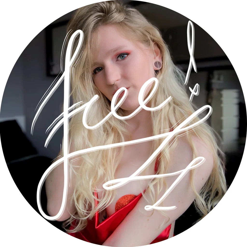 K E L S E Y L E I G H free's avatar
