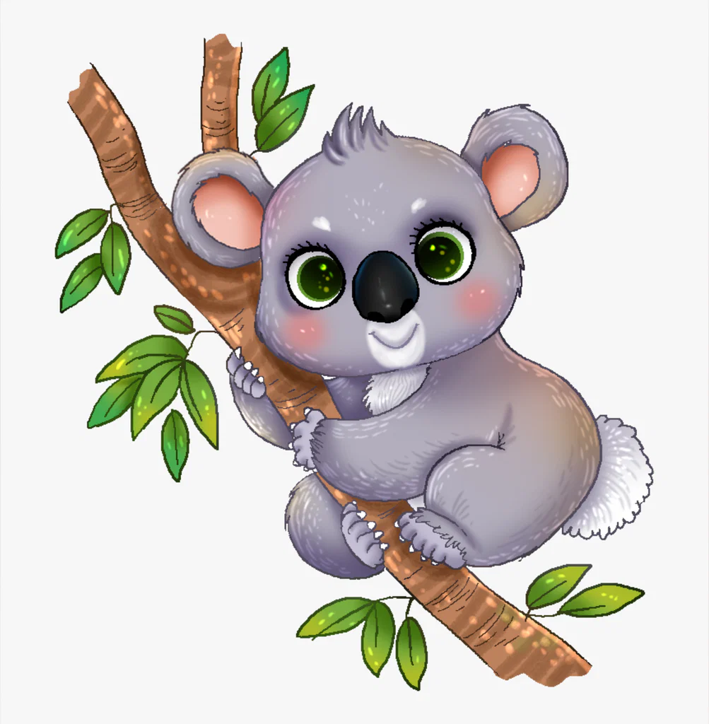 KiinkyKoala