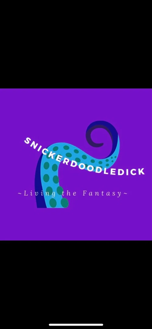 SnickerdoodleDick profile banner