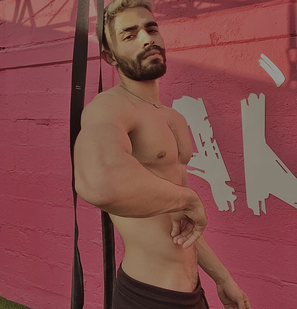 Axel Vega's avatar