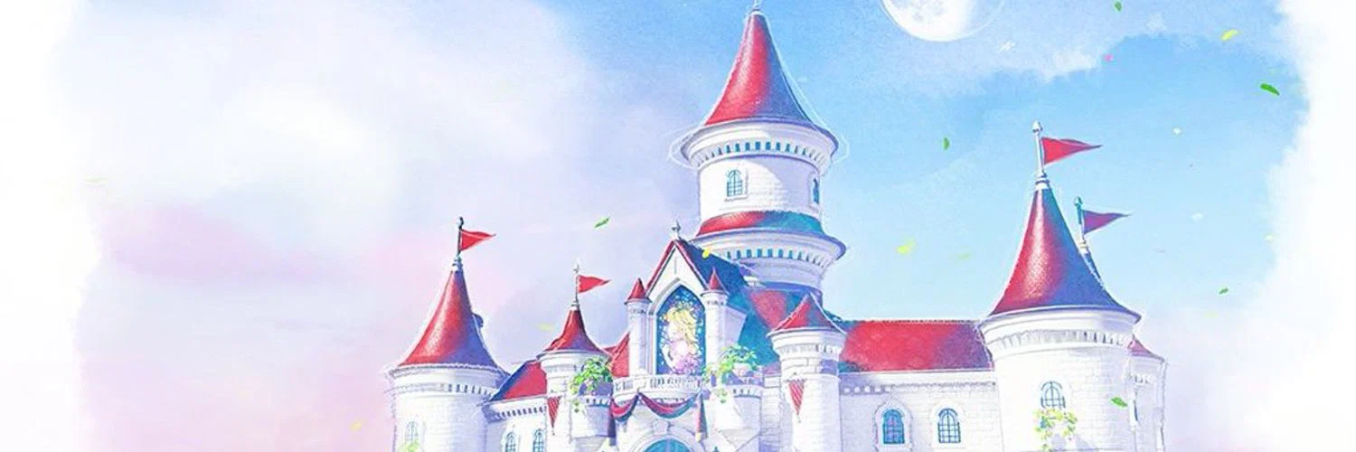 PeachyCreams94 profile banner