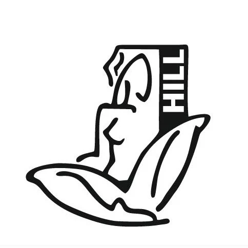 Hill's avatar