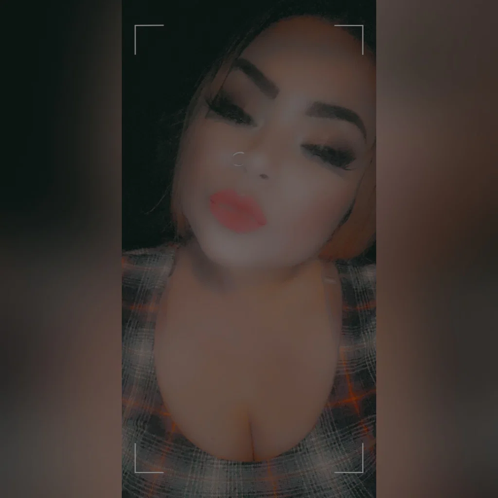Kiimberlii_Rennee's avatar