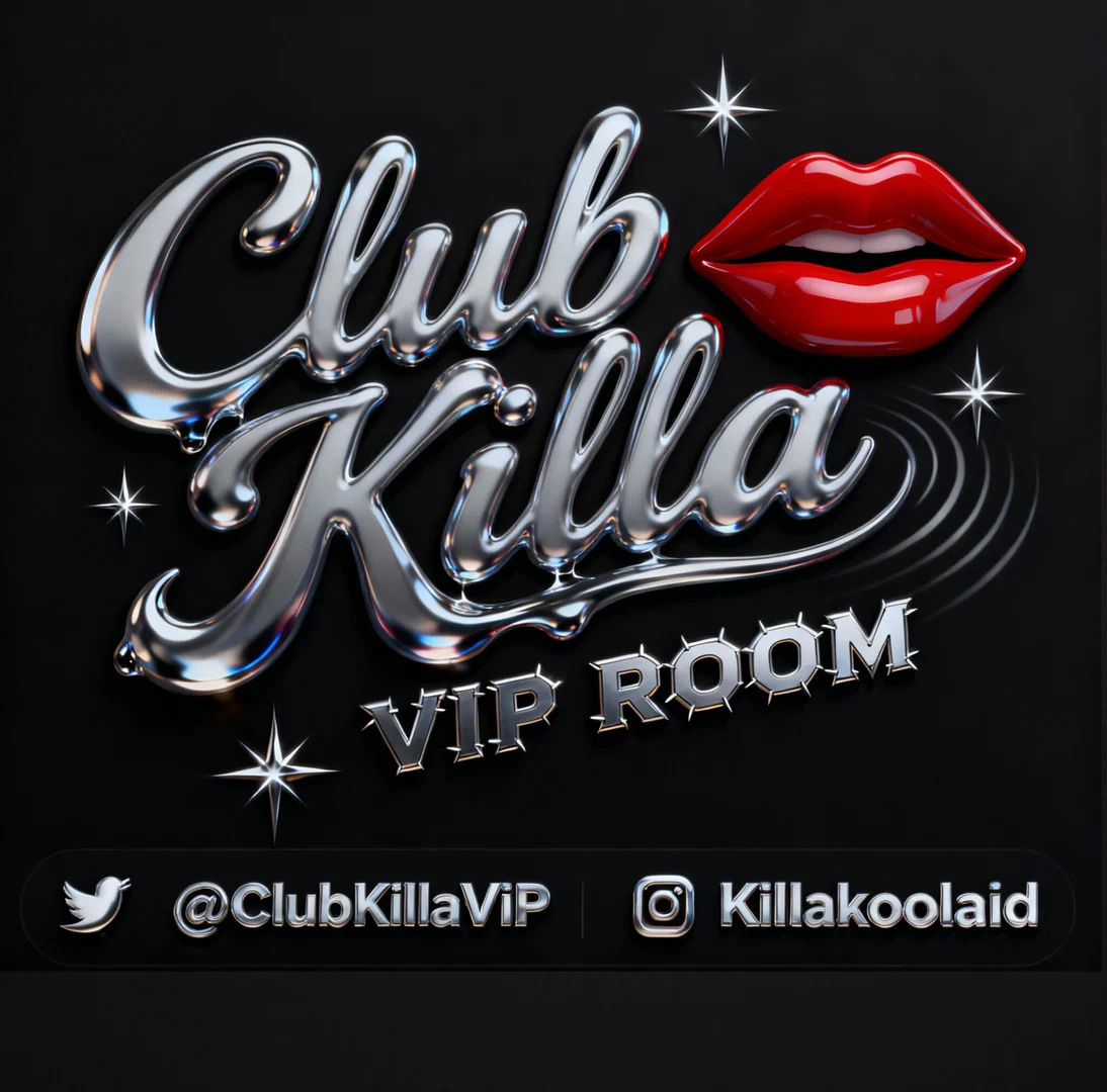 Club Killa π VIP ROOM profile banner