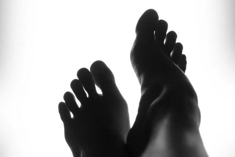 Dick long legs profile banner