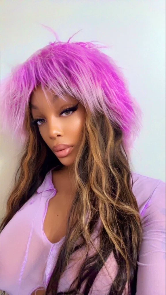 Dreamybae's avatar