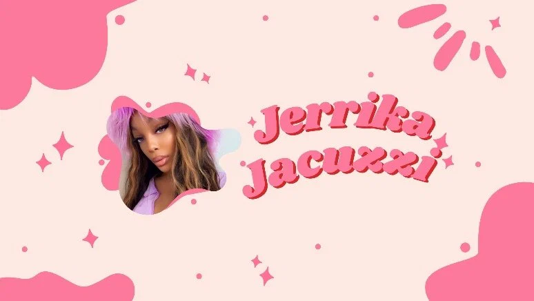 Dreamybae profile banner