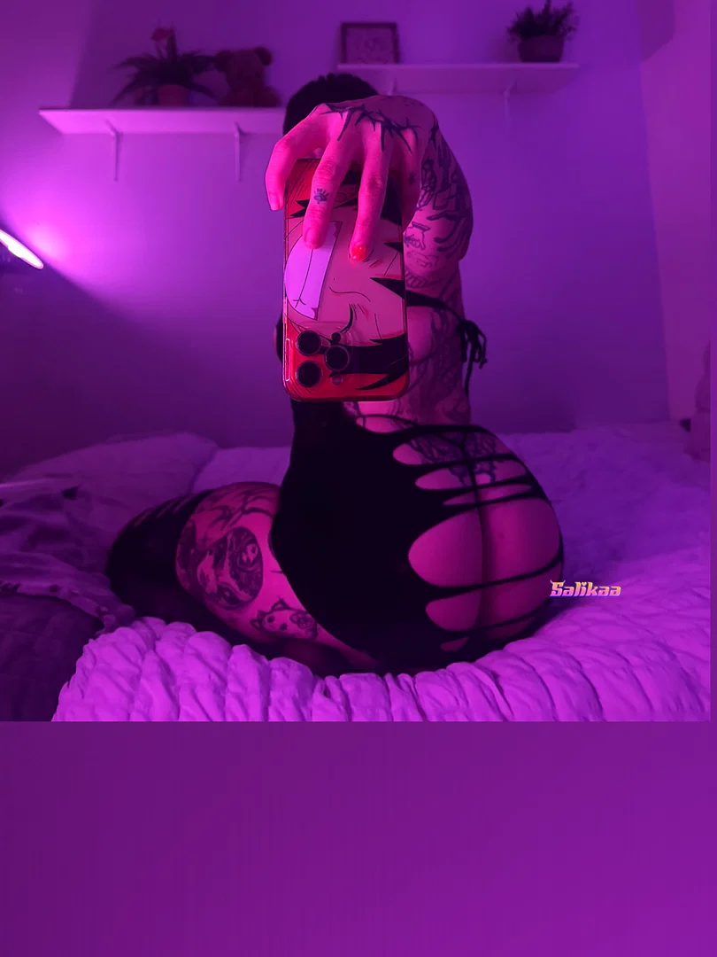 Salikaa profile banner