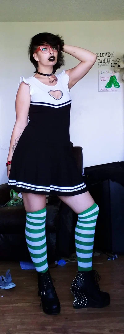 Cortney profile banner