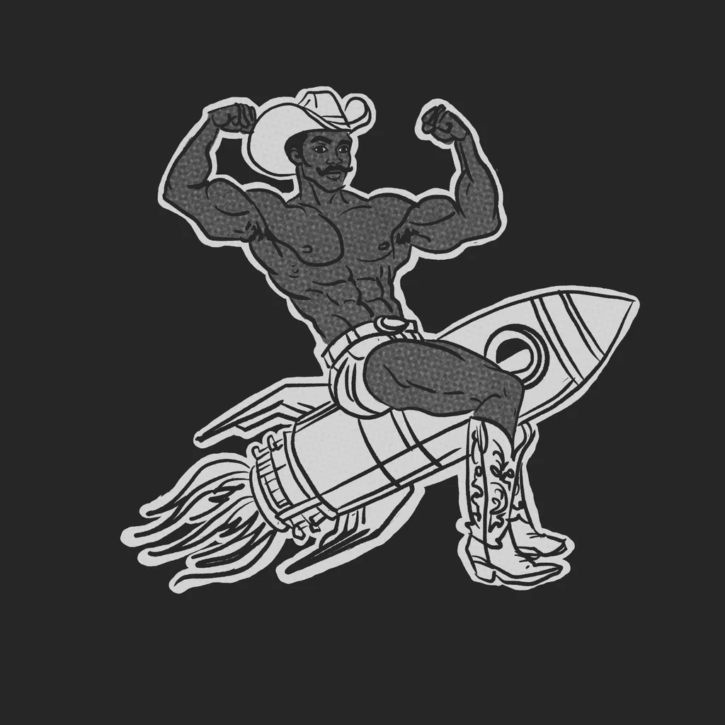 Deacon's avatar