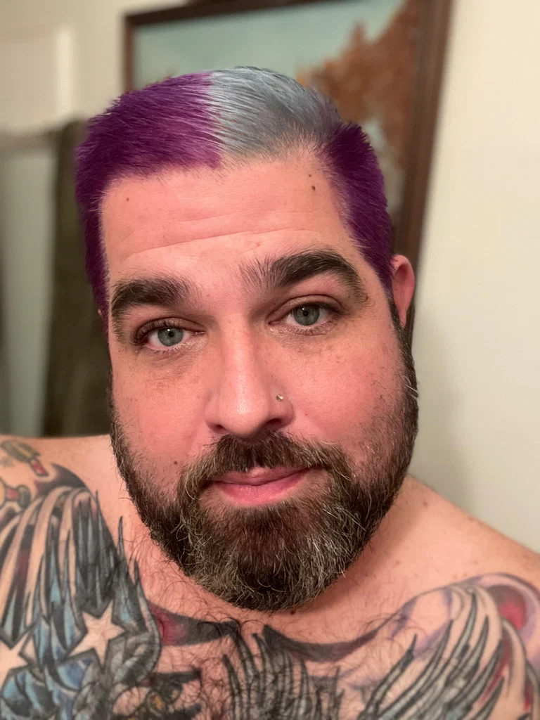 🧸 Ink-Bear ™️'s avatar