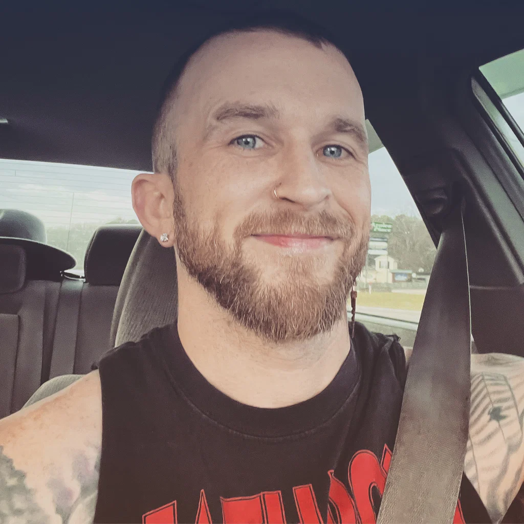 Mtrussmore18's avatar