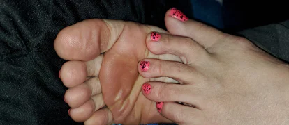 JadezFeetPLUS profile banner