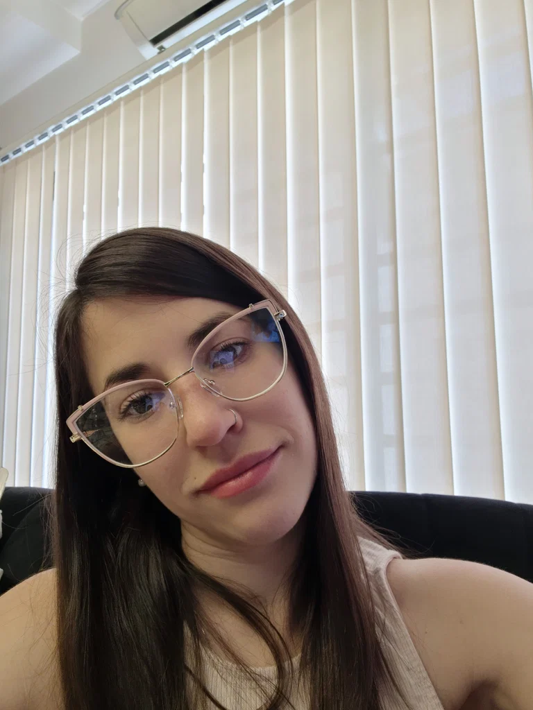 Natalia's avatar
