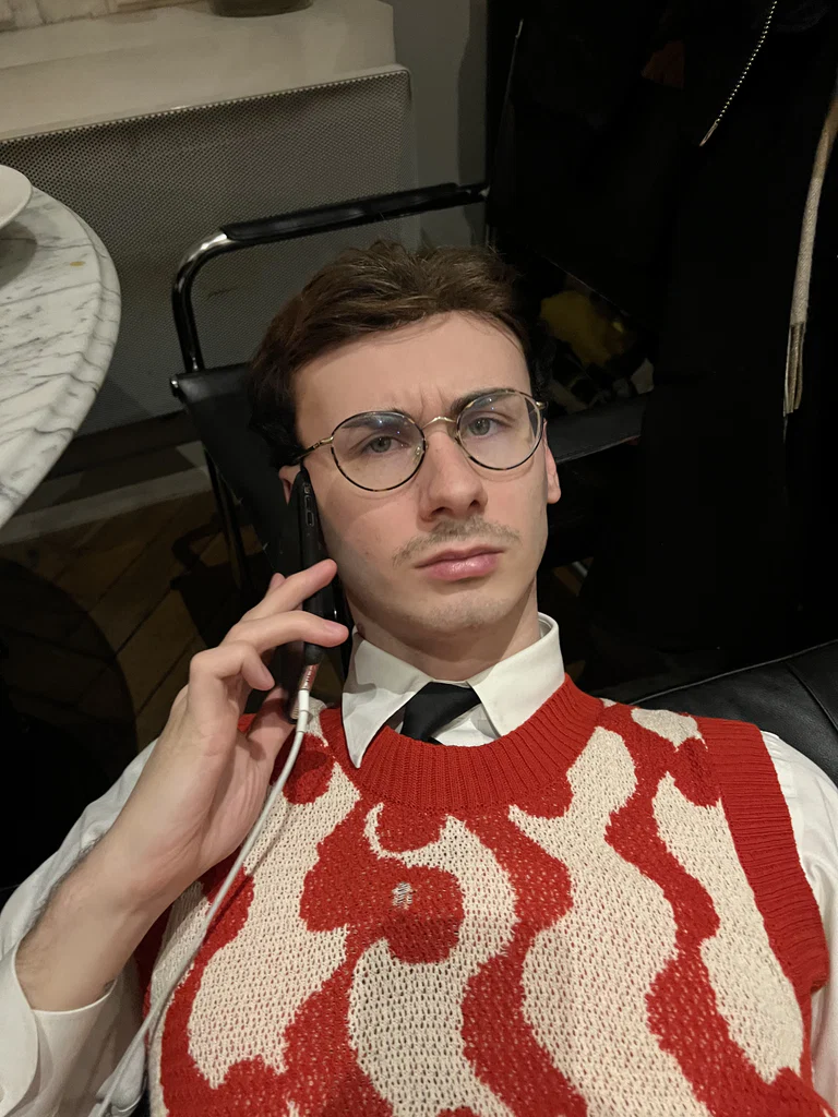 Twolux's avatar