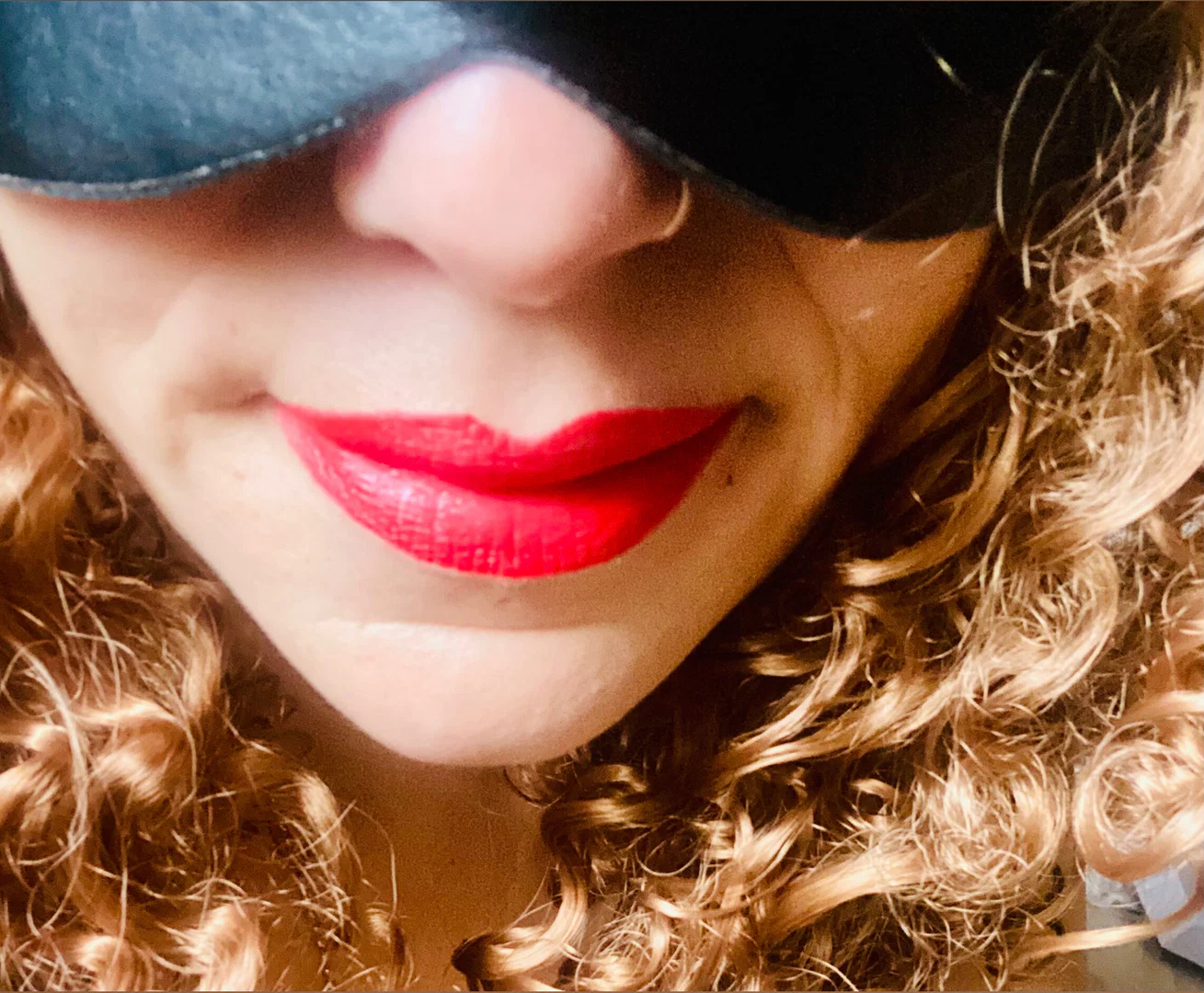Crystal K profile banner