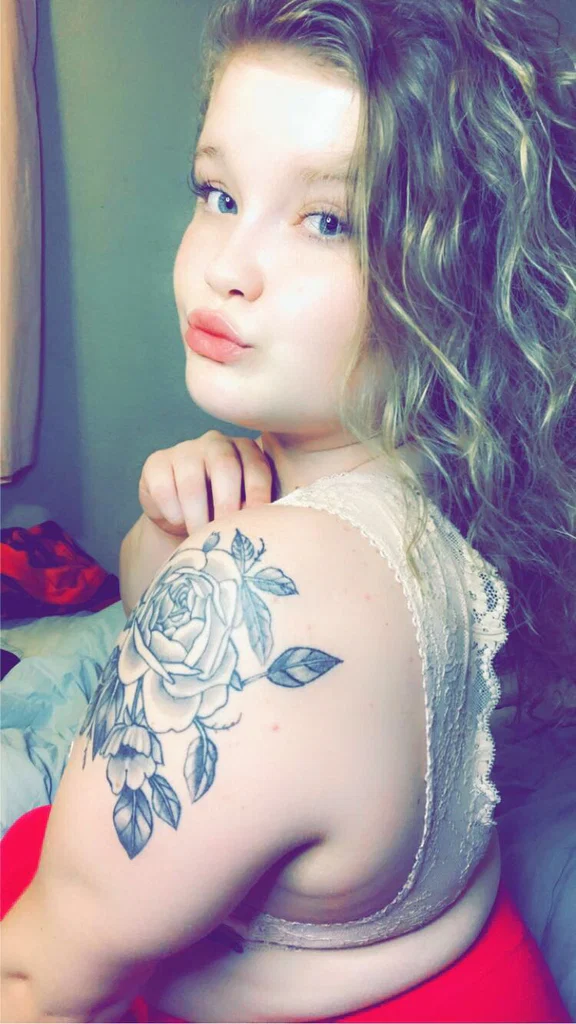 Audrena Marie's avatar
