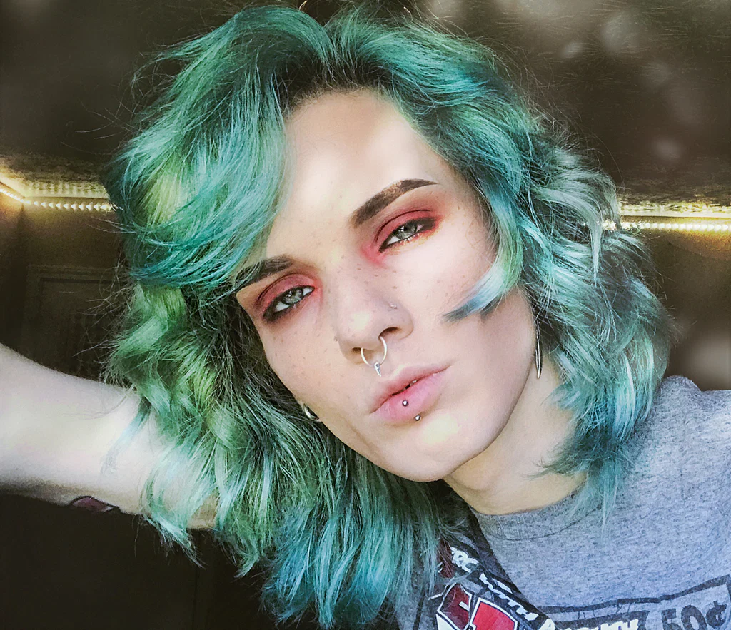 ➳ Incuberry 🍓's avatar