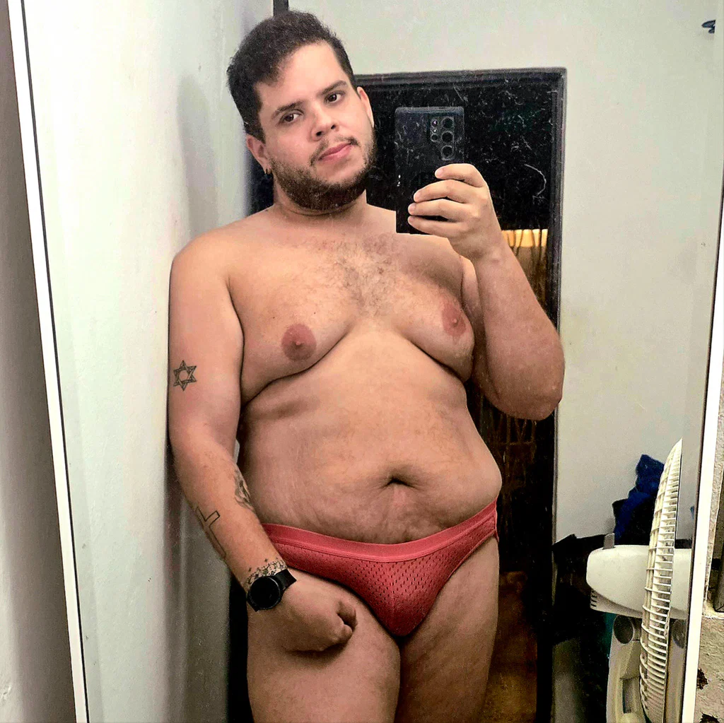 Eric Joel's avatar