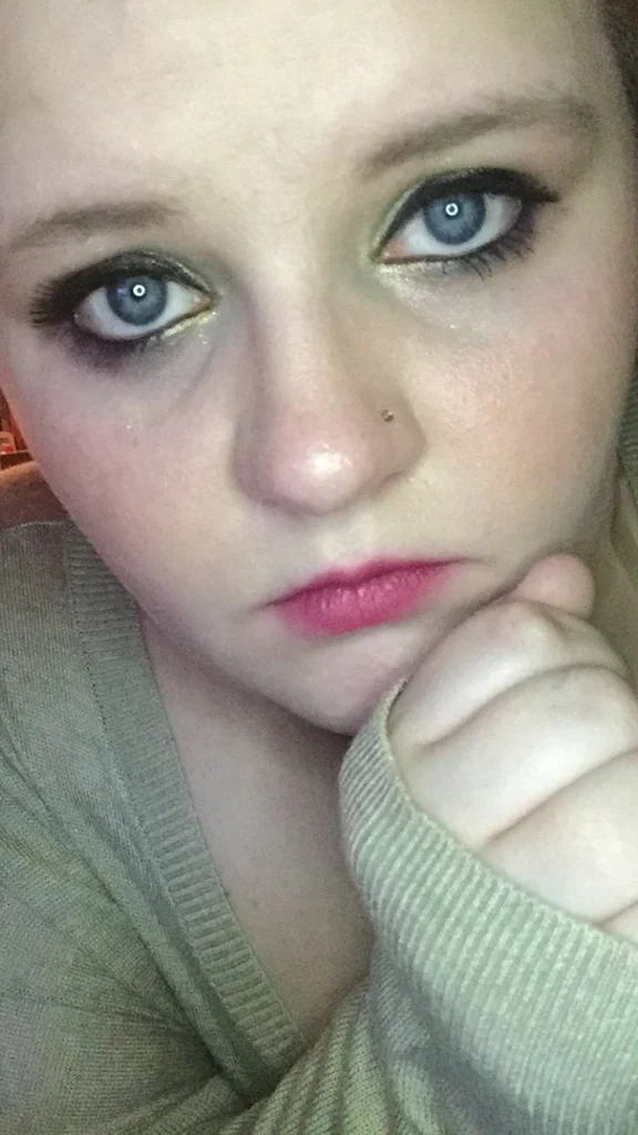 Allison's avatar