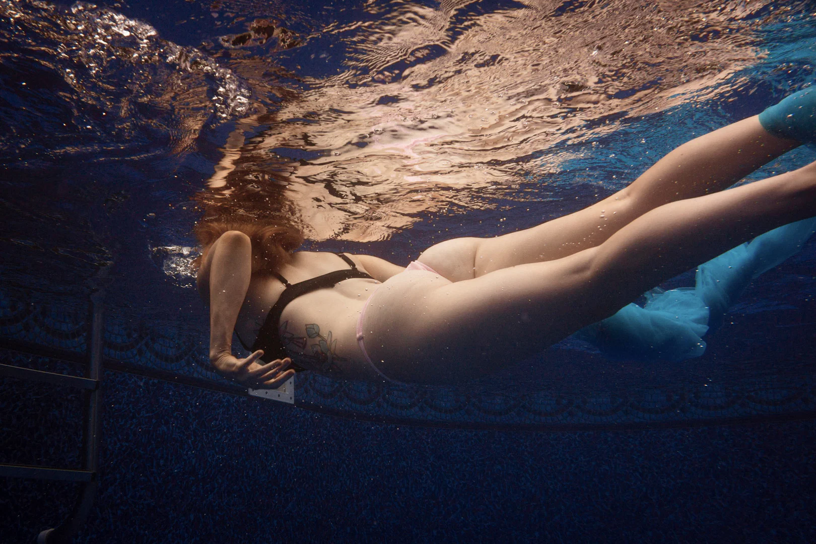 Amber Hunt profile banner