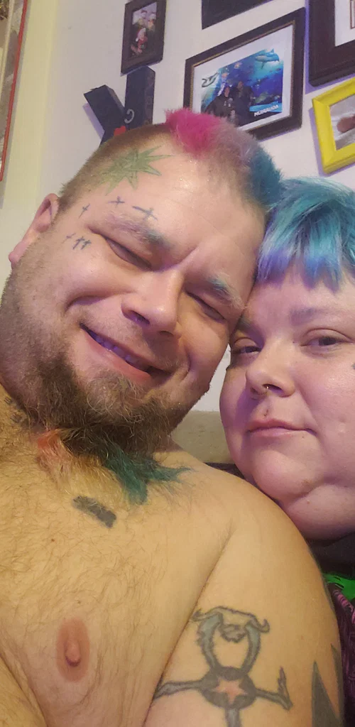 ChubbyBunny's avatar