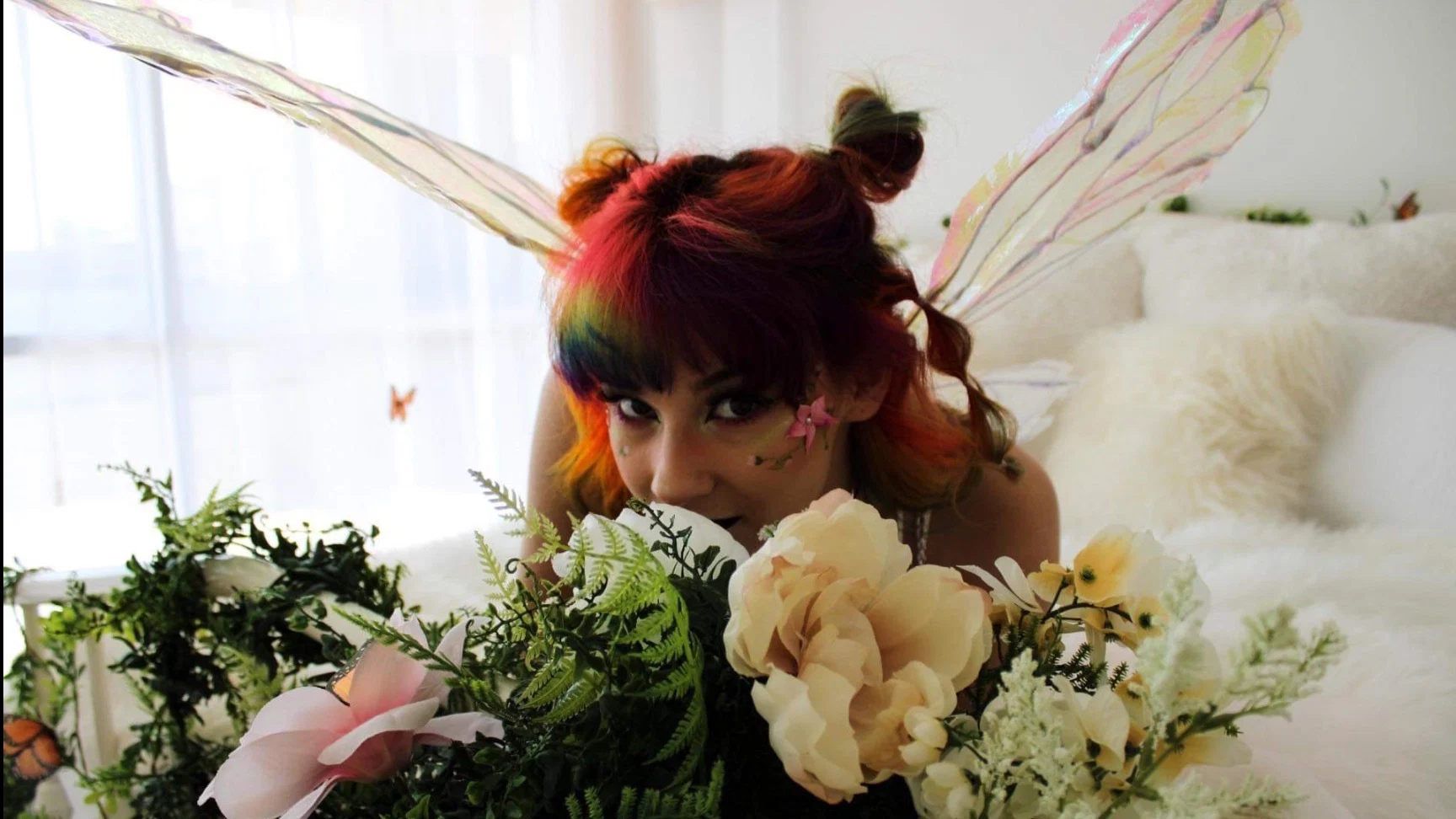 Sasha 👑VIP👑 profile banner