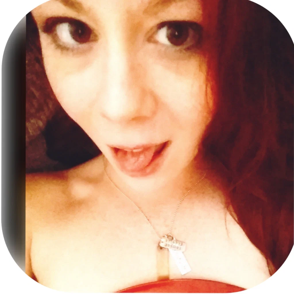 Ginger Snap's avatar