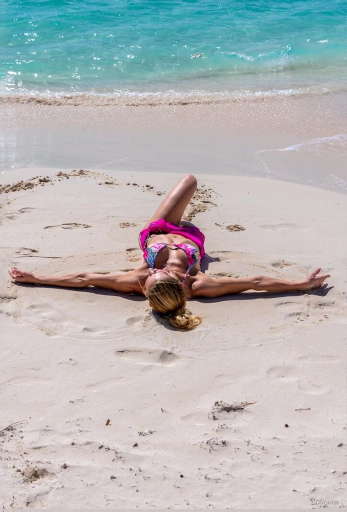 Kendra Klein's avatar