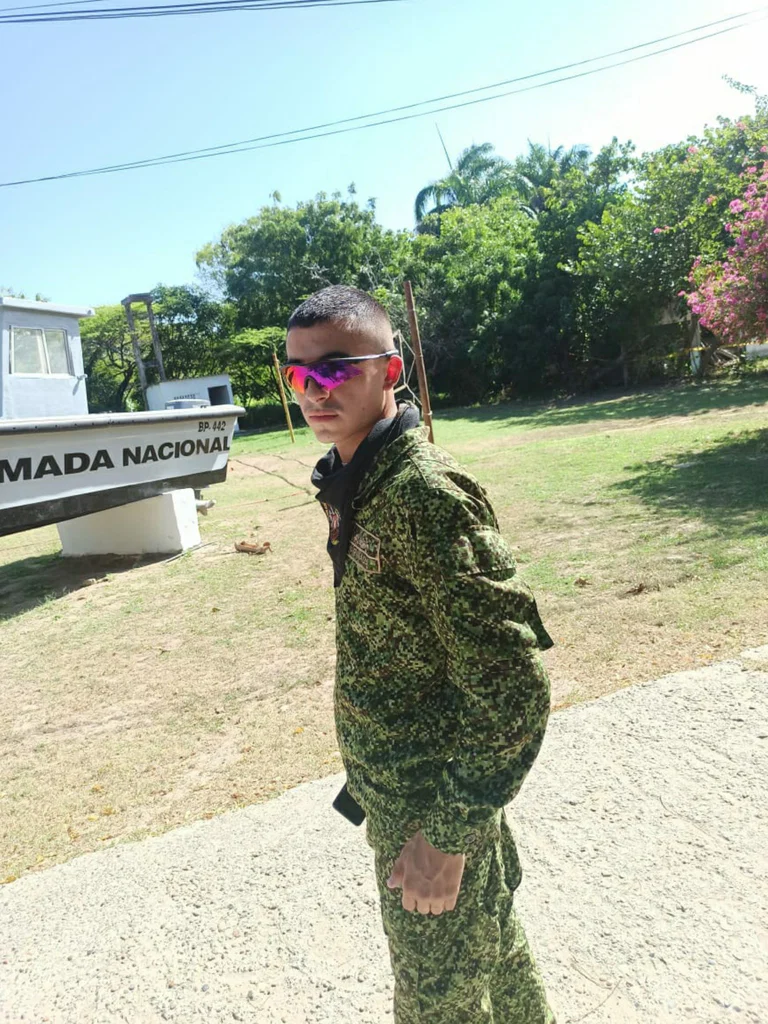Juan Valencia's avatar