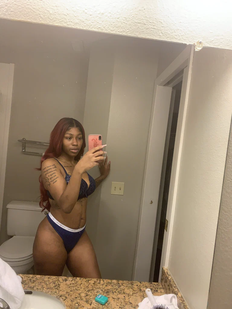 LilBootyCyy's avatar