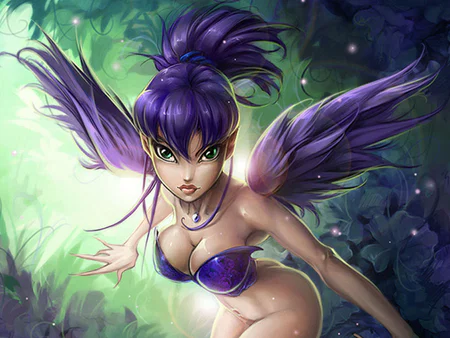 Pixie🧚🏽♀️ profile banner