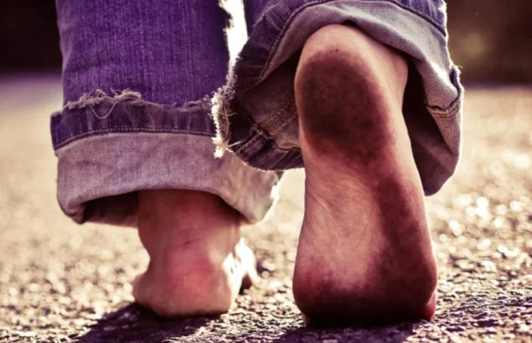English Foot Lovers