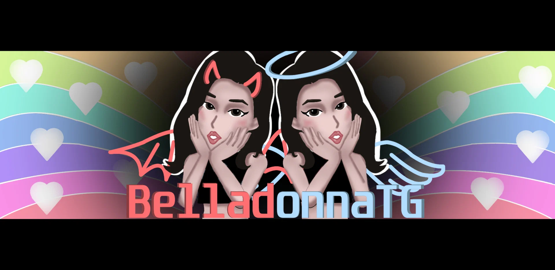 Belladonna profile banner