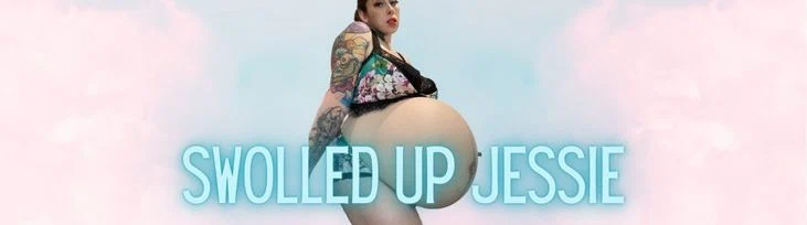 SwolledUpJessie profile banner
