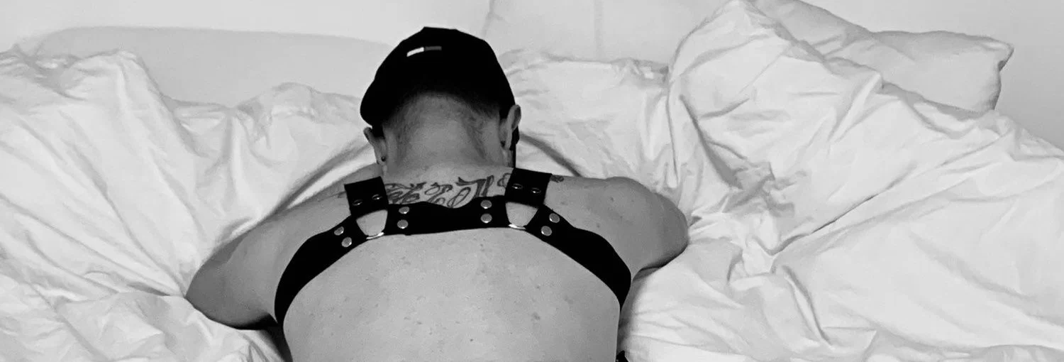 Mr.Nice.Gay profile banner