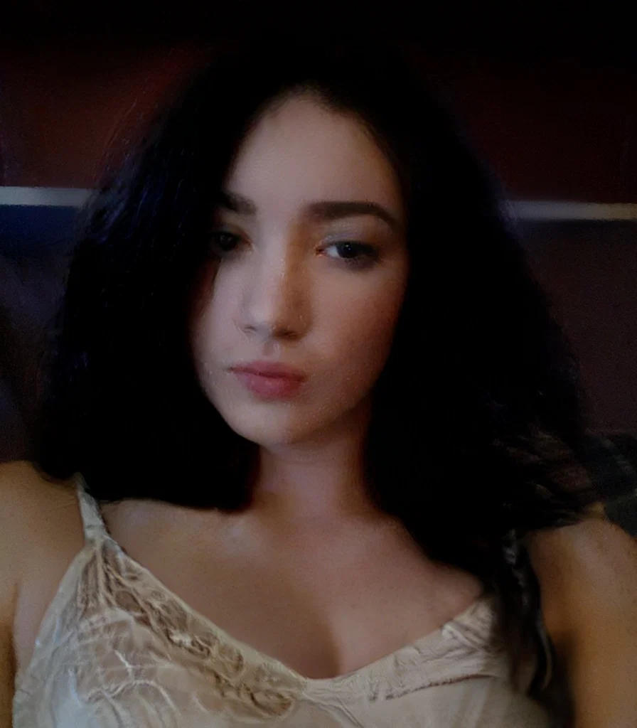 Michelle Maria's avatar