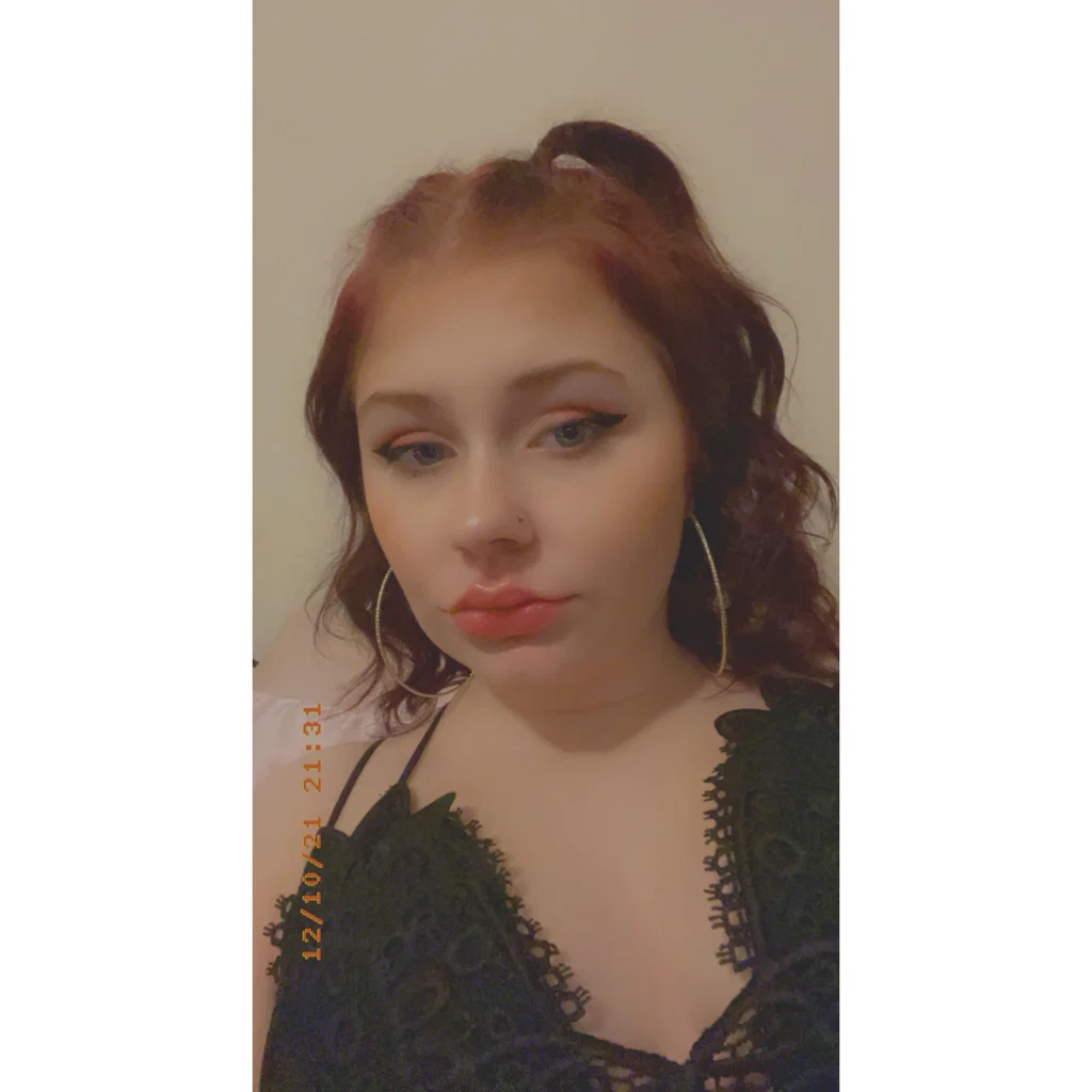 Hannah's avatar