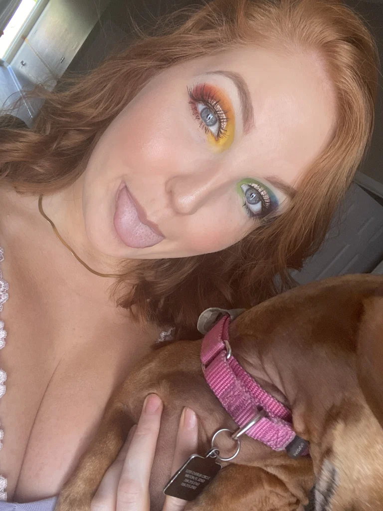 Baby Girl's avatar