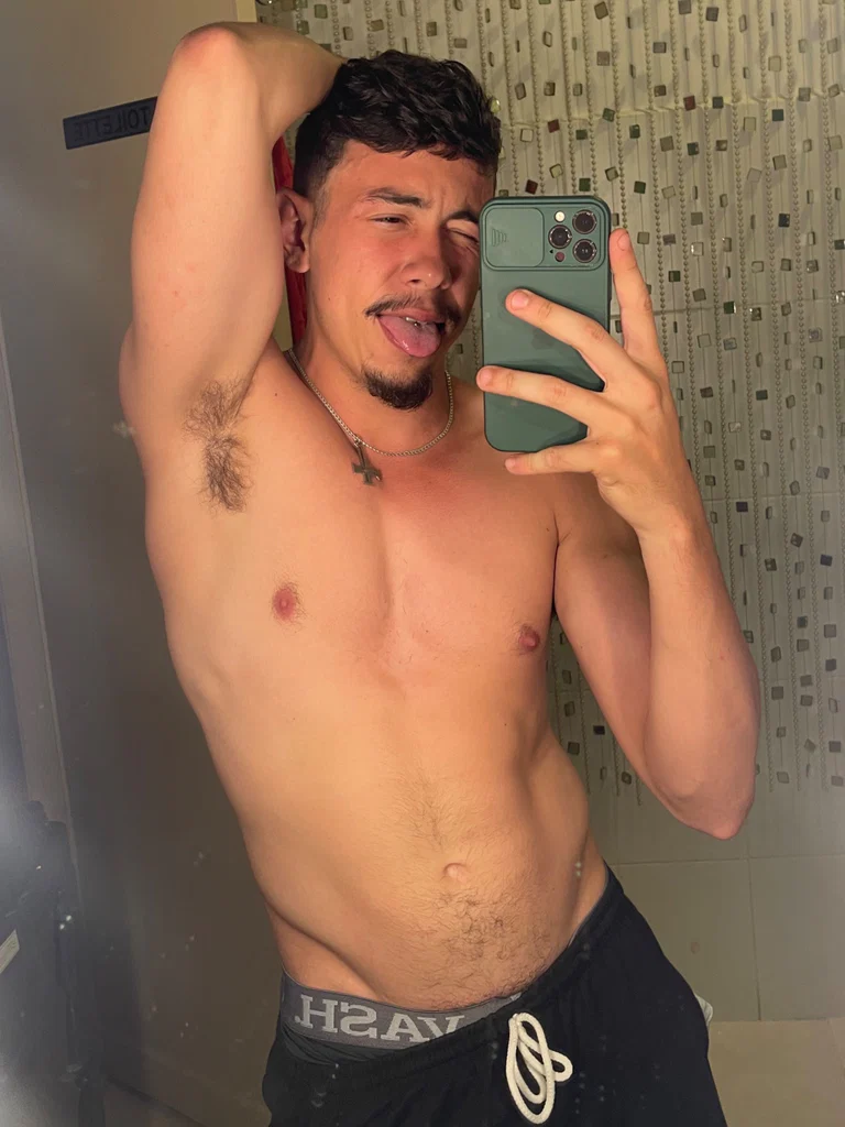 Italo Santos's avatar