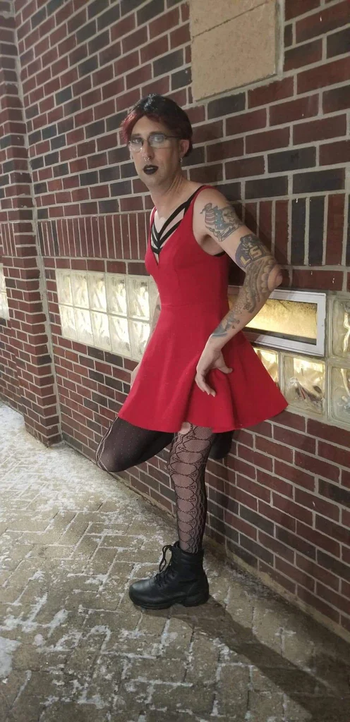 GothicNatalie's avatar