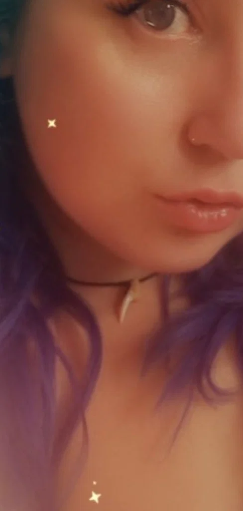 Charley Marie's avatar