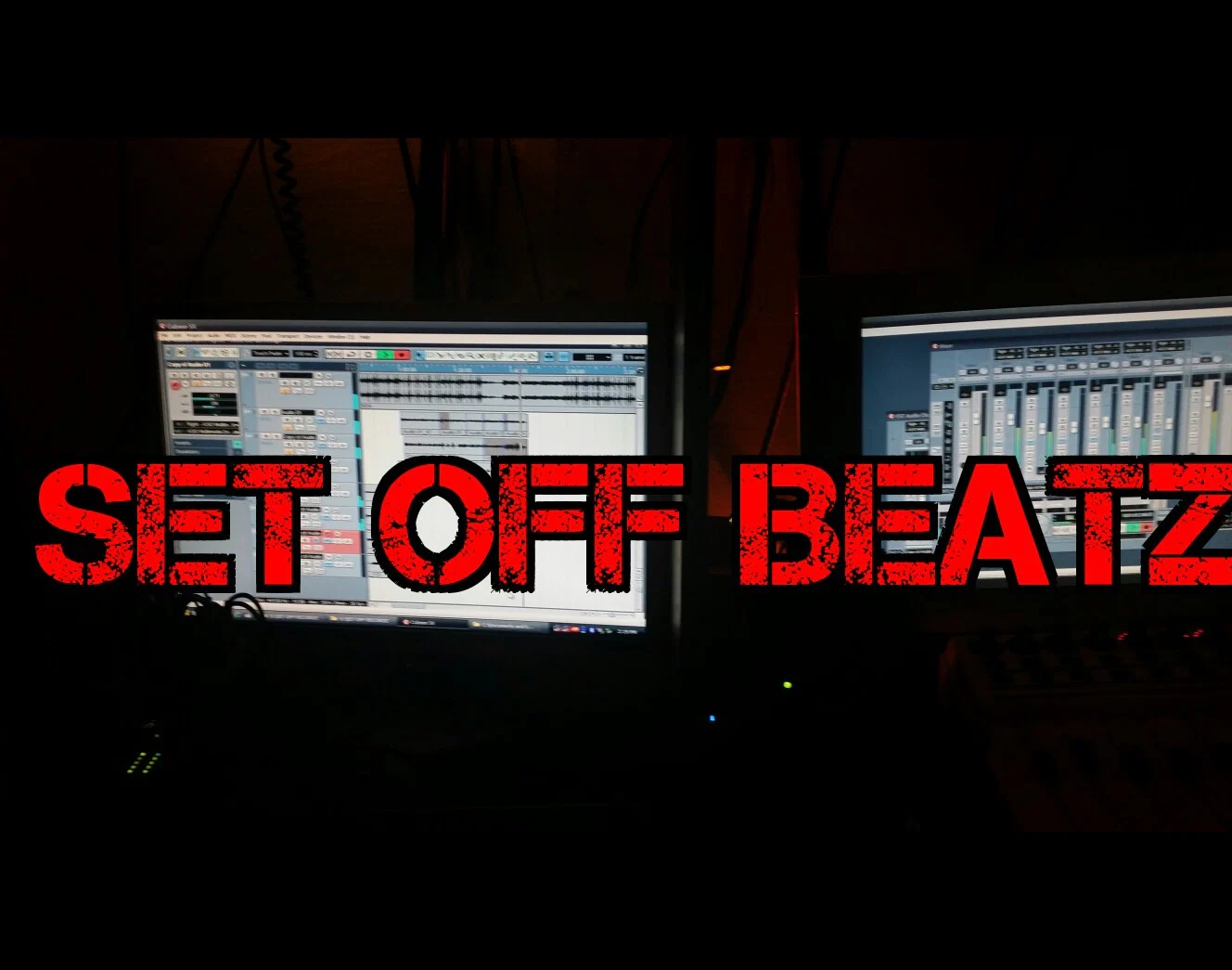 Set Off Beatz profile banner