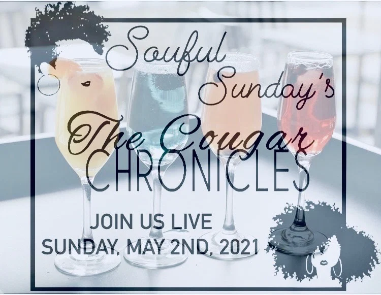 The Cougar Chronicles profile banner